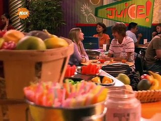 Unfabulous S02 E08
