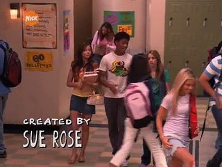 Unfabulous S02 E11