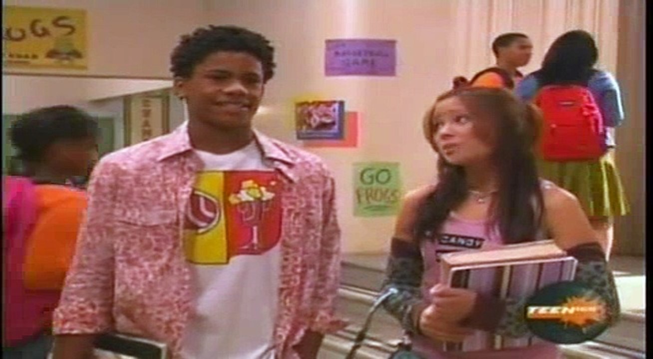Unfabulous S02 E12