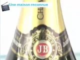 CHAMPAGNE JANISSON BARADON ET FILS