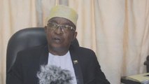 Comores : les autorités évoquent la thèse du complot
