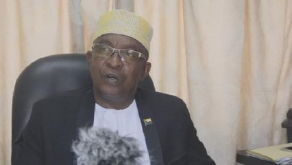 Comores : les autorités évoquent la thèse du complot