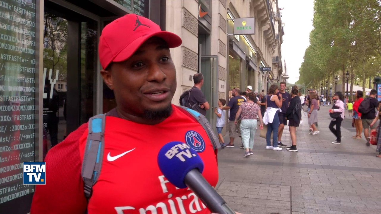 Le maillot deux étoiles de l'Équipe de France enfin disponible