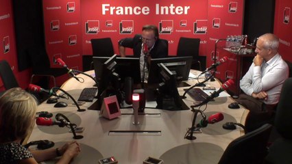 Stéphanie Villers et le déficit commercial de la France : "C'est un problème structurel".