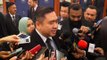 Loke: We’ve shown PH is able to govern, peaceful government transition