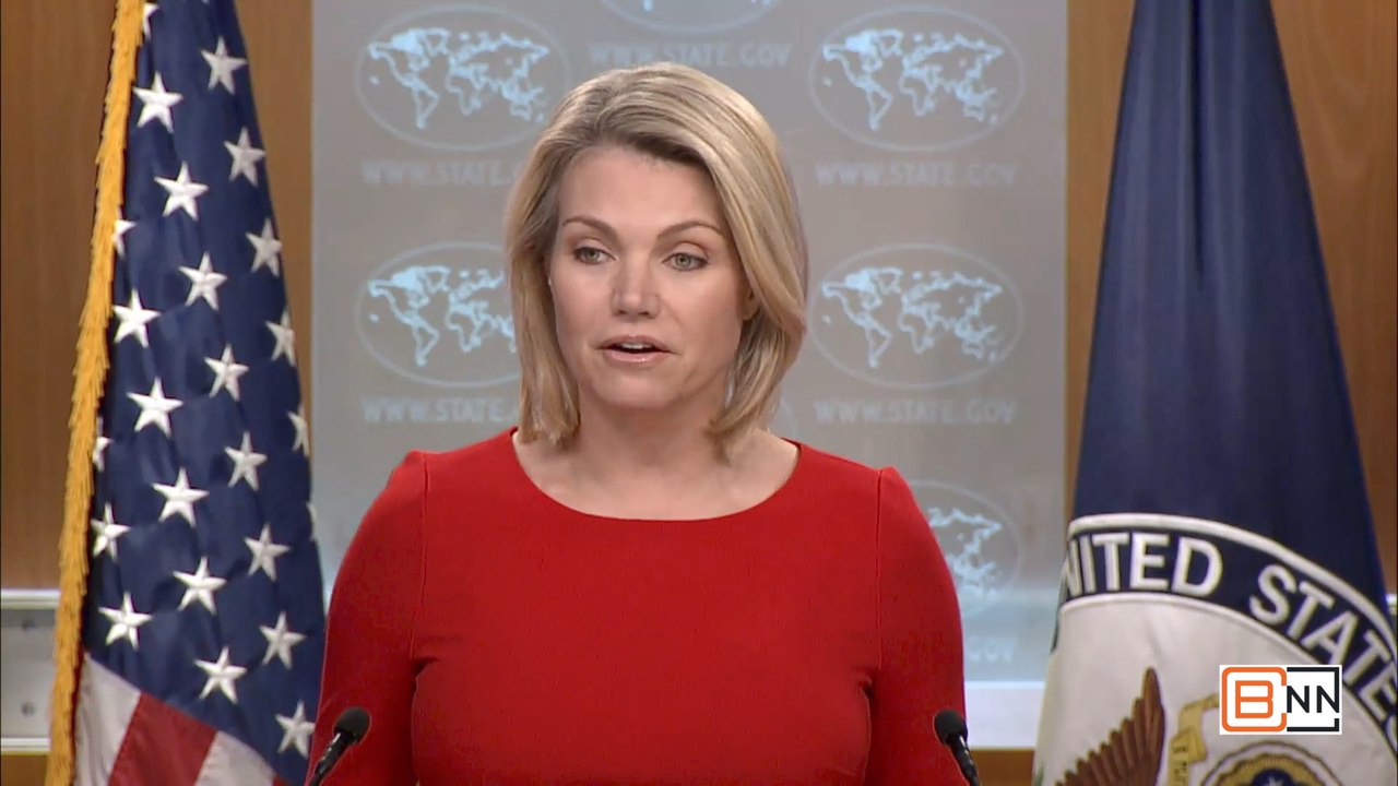 Breaking News: Pastor Brunson Is Denied Release By A Turkish Appeals Court