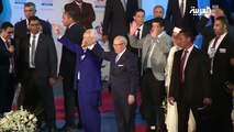 العربية: انقسام سياسى فى تونس بسبب قانون المساواة المطروح من رئيسها
