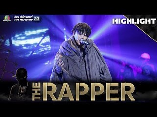 POPPA | FINAL RHYME | THE RAPPER