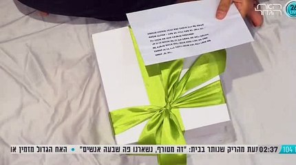 משחק חברתי - נחש מי אני