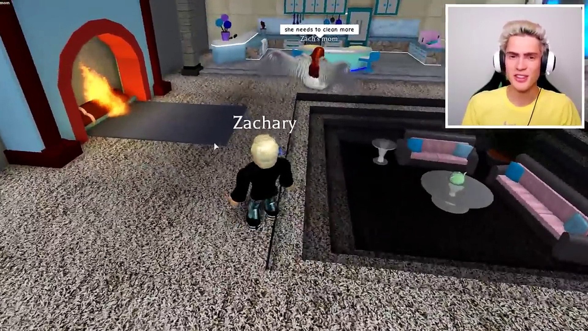 My Mom Wants Me To Date The Girl I Don T Like Roblox Royale High Roleplay Dailymotion Video - zacharyzaxor roblox account