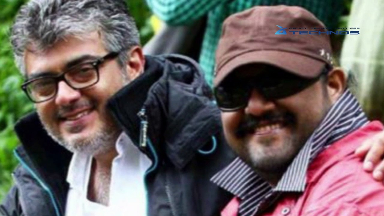 Finally Siva Ajith Part Ways