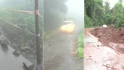 ಸೇಫ್ ಅಲ್ಲ ಮುಳ್ಳಯ್ಯನ ಗಿರಿ, ಬಾಬಾ ಬುಡನ್ ಗಿರಿಗೆ ಹೋಗೋದು..! | Oneindia Kannada