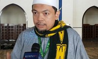 Ustadz Muzammil Sebut Hal yang Harus Dijaga saat Ibadah Haji