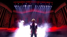 America's Got Talent 2018 - Shin Lim- Incredible Magician Stuns With Card Magic