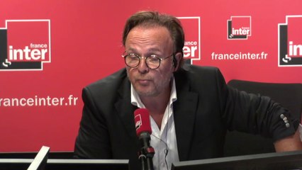 Ludmila Acone :"Hier Di Maio a porté une accusation très claire contre Benetton".