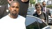 Kris Jenner Reacts To Kanye West Rapping About Sleeping With The Kardashians