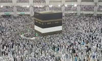 Laporan Haji - Kompas Siang 16 Agustus 2018