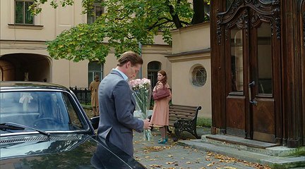 Любовь по приказу (2018) 6 серия. Остросюжетная мелодрама