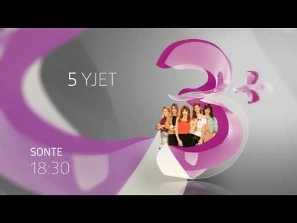 5 Yjet|Parashikime|Episodi 52