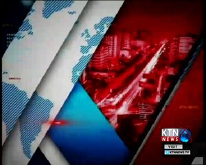 KTNNEWS Headlines- 10 AM- 16th August 2018