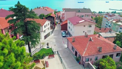 Sinema - Benim Adım Osssman - İSTANBUL