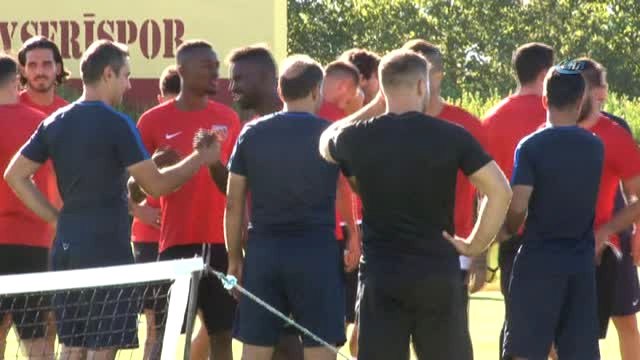 Ertuğrul Sağlam: Lige Kazanarak Başlamak Çok Önemliydi