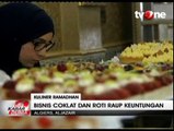 Roti dan Cokelat Jadi Kudapan Favorit Saat Ramadhan di Aljazair
