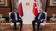Turchia: da Qatar 15 miliardi dollari d'investimenti nel Paese