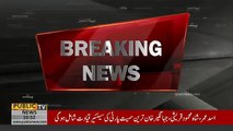 PTI suspends membership of MPA Imran Shah over brutally thrashing man in Karachi - Siasat.pk Forums