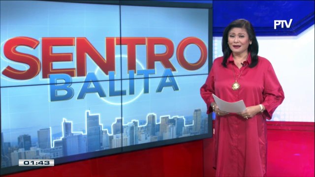 GLOBALITA: 67 patay sa Habagat sa India; Nasa 40 sundalo at pulis sa Afhanistan, patay sa pag-atake ng Taliban; 10 toneladang sulat, dumating na sa Palestine matapos ang 10 taon