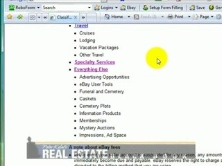 houses for sell on internet investing