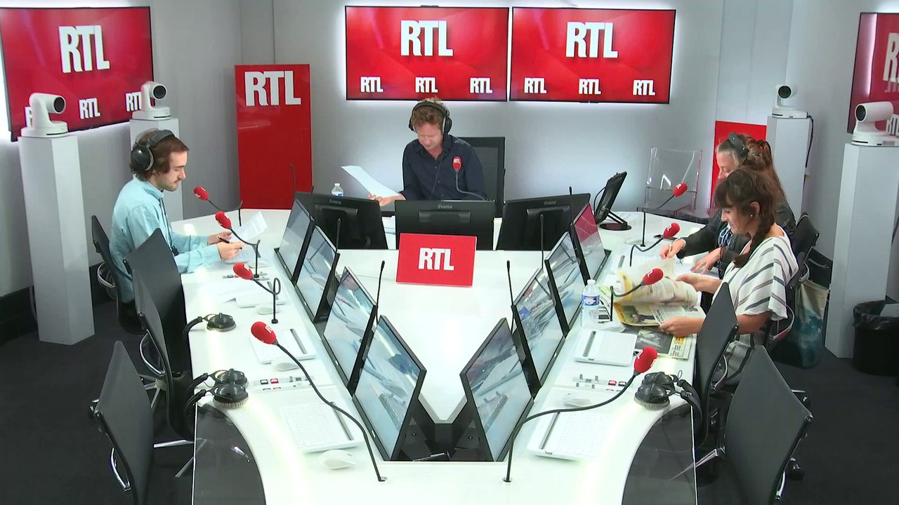 Les actualités de 7h - L'allocation de rentrée scolaire versée dès ce jeudi