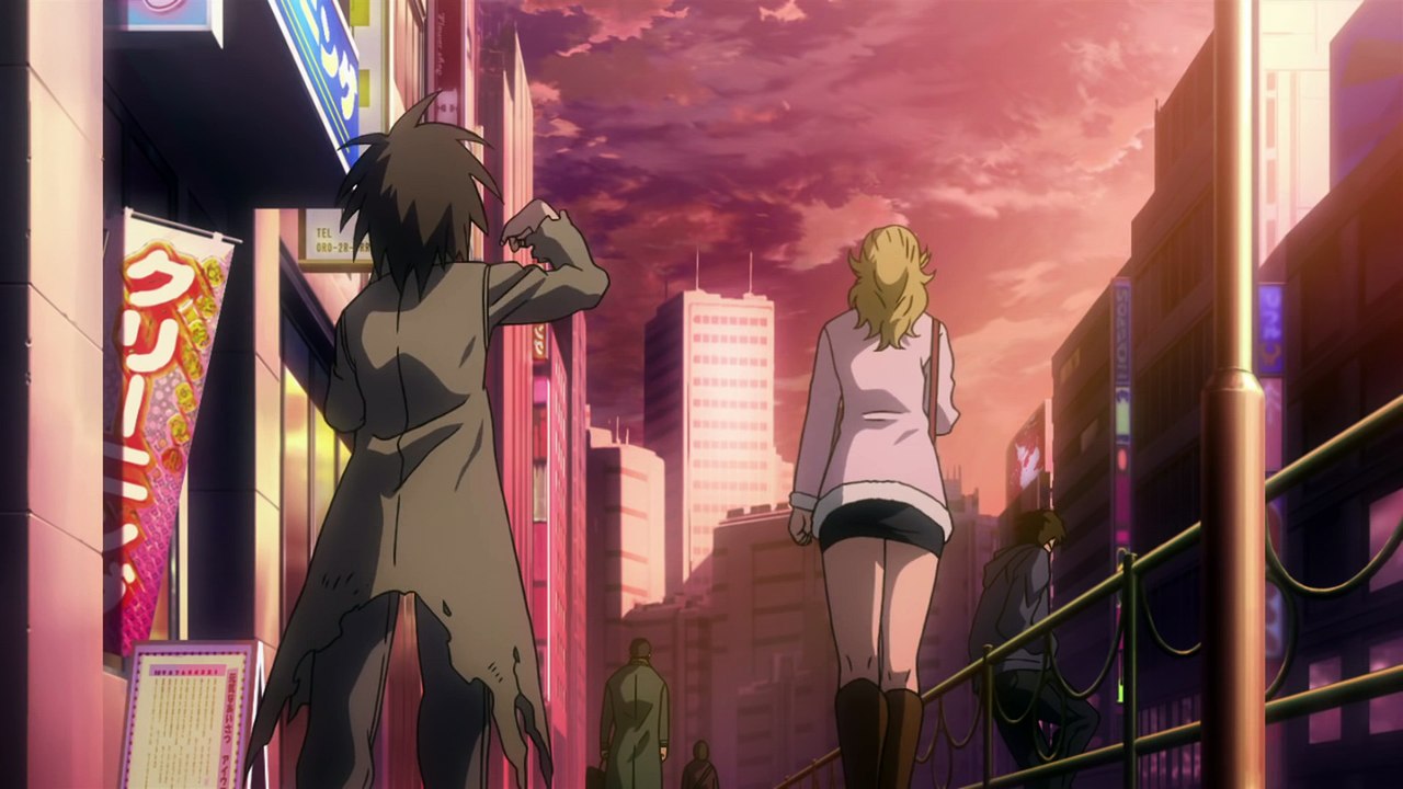 Zetman E 1 vost fr