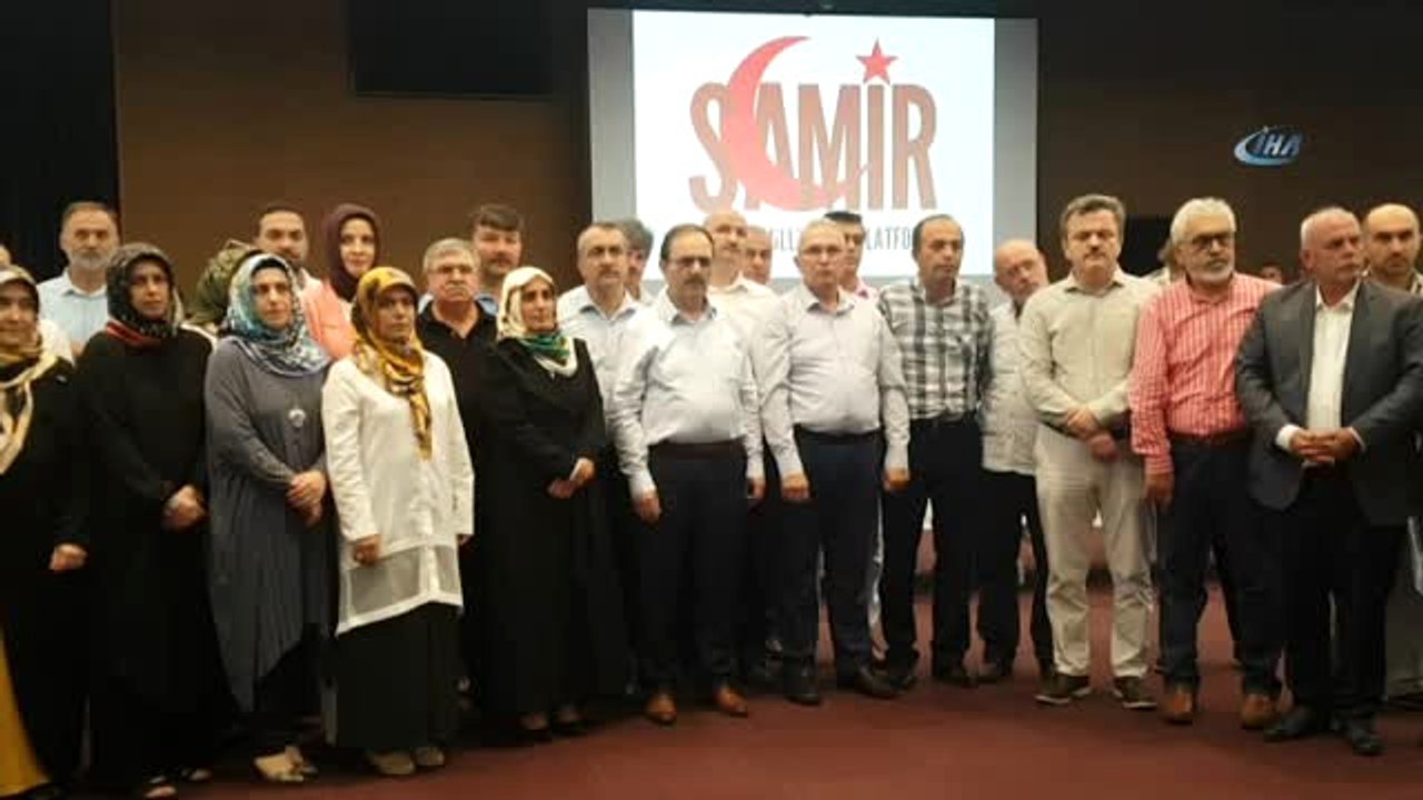 Başkan Şahin: "Emperyalistlerin Oyununu Bozacağız"