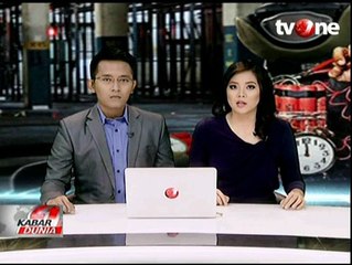 Konflik Ukraina, Ledakan Terjadi di Dua Kantor Polisi