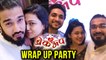 Tuza Maza Breakup | Zee Marathi | Wrap Up Party