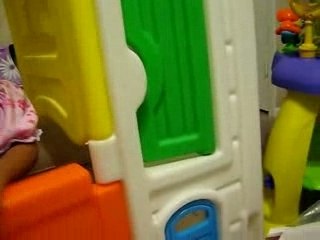 Peek-A-Boo