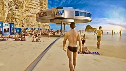 Incredible Gyroscopic Transporation Technology