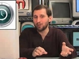 MacMost Now 14: Backing Up and Archiving