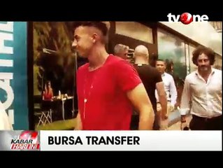 El Shaarawy Resmi Hijrah dari AC Milan ke AS Monaco