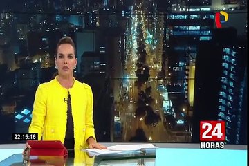 Audiencia por caso 'Los Cuellos Blancos del Puerto' seguirá este jueves