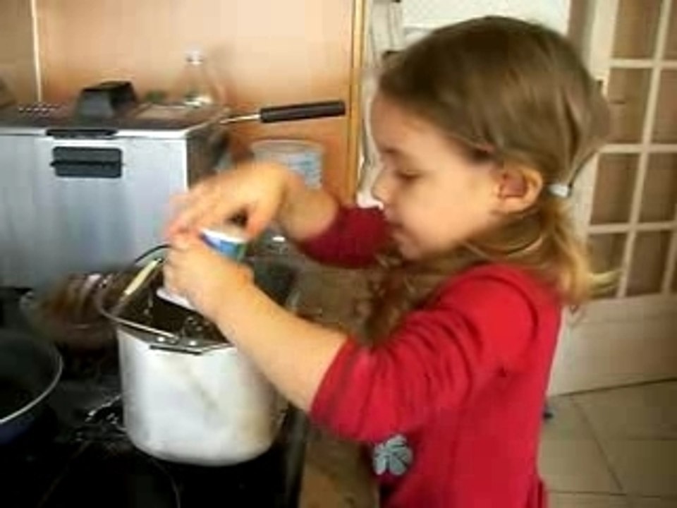 gateau au yaourt