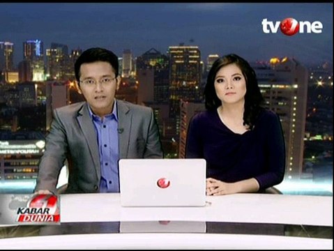 Perjanjian Nuklir Iran Disepakati