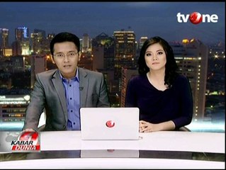 Perjanjian Nuklir Iran Disepakati