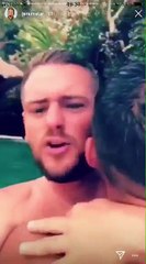 Jeremstar : il fait une belle déclaration à son mec et dévoile enfin son visage !