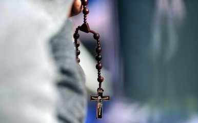 Etats-Unis : 300 prêtres accusés de pédophilie, 1000 enfants victimes