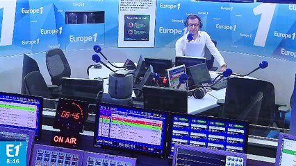 BEST OF - Gérard Collomb : "Pour les migrants, l'Espagne c'est beaucoup mieux, c'est le soleil et la salsa"