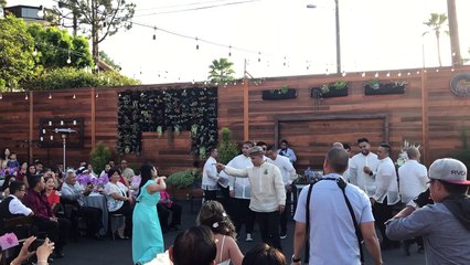 Barong Tagalog – Designed by Barongs R Us