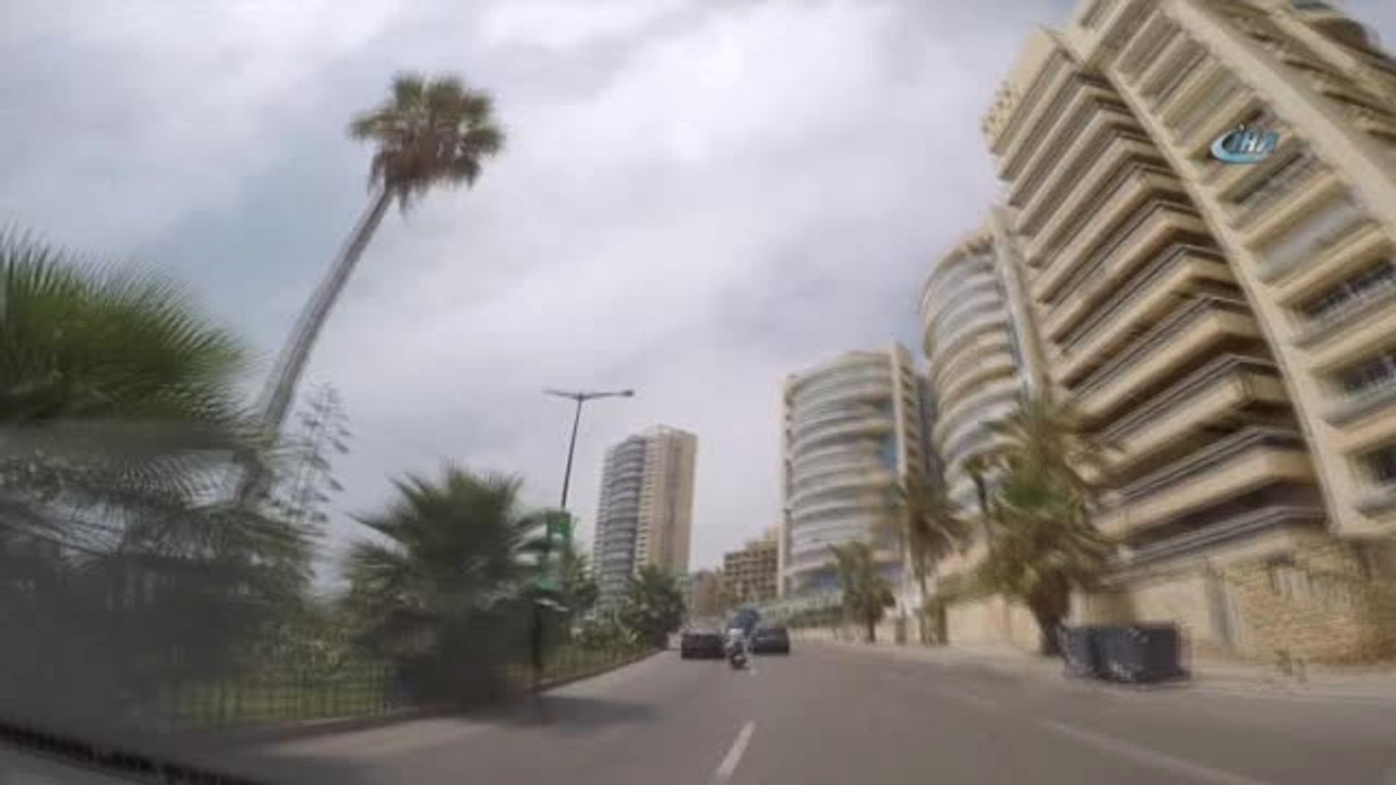 Lübnan'da 70 Yıllık Mülteci Kampında İnsanlık Dışı Koşullar- Mülteci Kampındaki Filistinlilerin Tek...