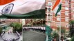 Independence Day 2018: Ravi Shastri,Virat Kohli Hoisted The Indian Flag In Lodon